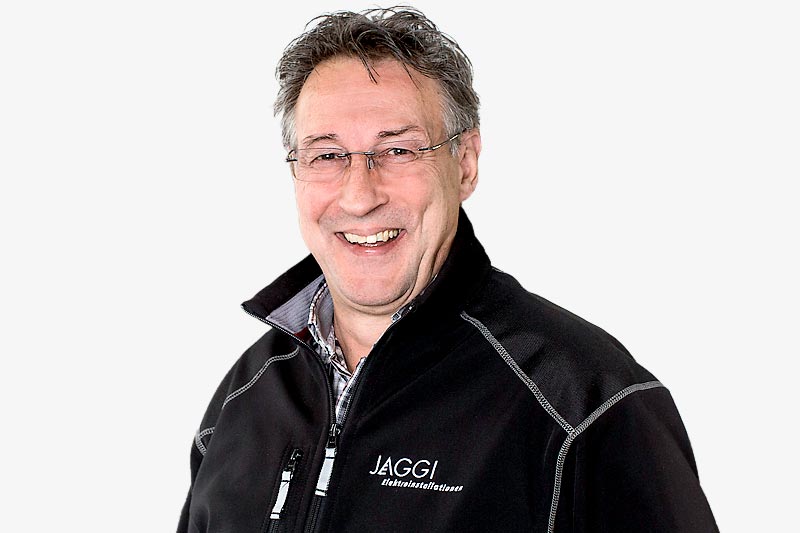 Kurt Jaeggi